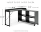 Yarlow L-Desk