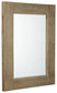 Waltleigh Accent Mirror