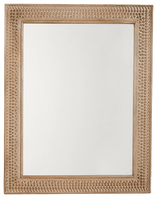 Belenburg Accent Mirror