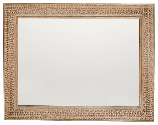 Belenburg Accent Mirror