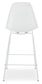 Forestead Barstool (2/CN)