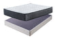 Limited Edition Firm Mattress with Foundation