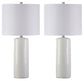 Steuben Ceramic Table Lamp (2/CN)