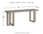 Lockthorne Console Sofa Table