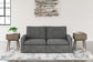 Hartsdale 2-Piece Power Reclining Sectional Loveseat