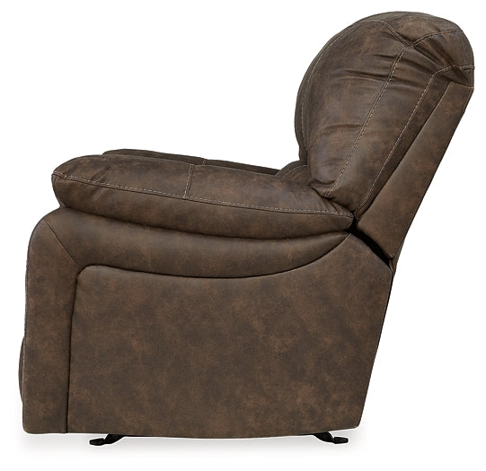 Kilmartin Rocker Recliner