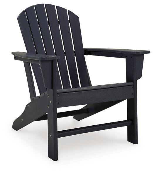 Sundown Treasure Adirondack Chair