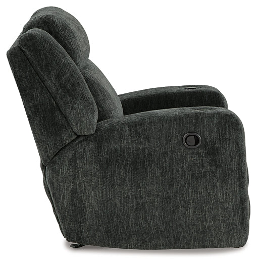 Martinglenn Rocker Recliner