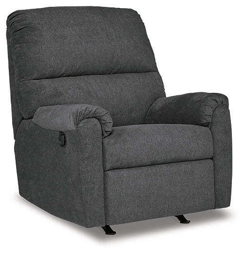 Miravel Rocker Recliner