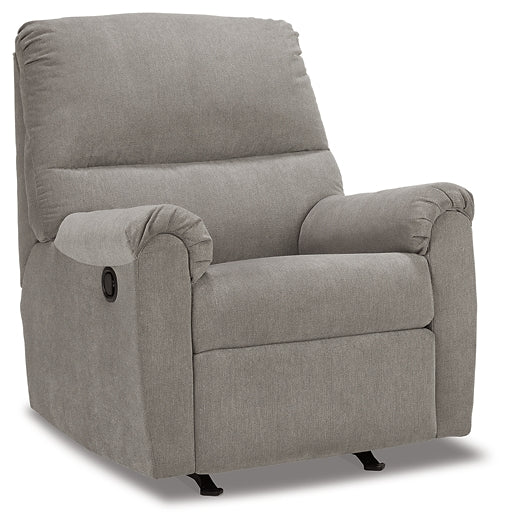 Miravel Rocker Recliner